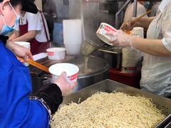 -家阳赵师傅油饼包烧麦(粮道街店)