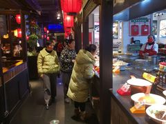 -老淮安·淮安菜(涟水店)