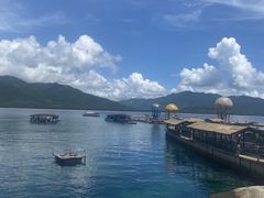 -海南分界洲岛旅游区