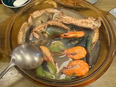 -上屿水产(鼓浪屿一店)