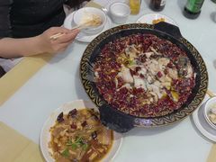 -金三可市井水煮鱼(金碧园店)