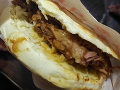 -蘇家肉夹馍