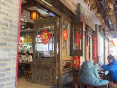 -桥香园云南过桥米线(金马碧鸡店)