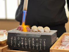 -鮨政· Omakase(港汇恒隆广场店)