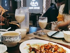 -童福兴·南京菜(老门东店)