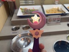 -海底捞火锅(壹悦城店)