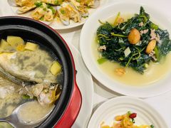 -莆田餐厅PUTIEN(三里屯店)