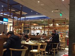 大堂-掌柜的店·河南菜(新天地店)