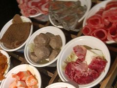 -火凤祥鲜货火锅·清真食品(宁夏总店)