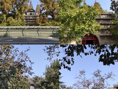 -北京石刻艺术博物馆(五塔寺)