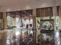 -西双版纳融创皇冠假日度假酒店