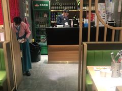 -韩宫宴炭火烤肉(印象城店)