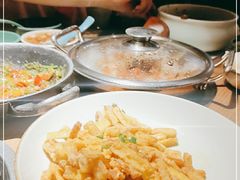 -吃饭皇帝大(合生汇店)