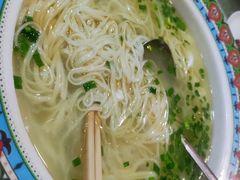 -清真·尚穆回回香清真餐厅(工人新村店)