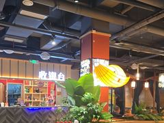 -老船舫·现做活鲜鱼馆(东郊记忆店)