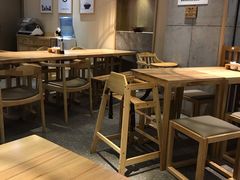 大堂-陳八两面家(滨江天街店)