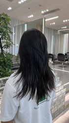 -汀南丝雨Hair design