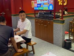 -饶福记·南昌烧烤大排档(九龙湖土著店)