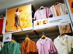 -优衣库(珠海华发商都店)