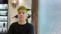 -BULB STUDIO 巴柏明星发型工作室
