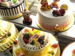 -欧佩拉(工农路店)