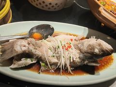 -苏福记·川菜(熙地港购物中心店)