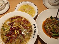 -太二酸菜鱼(福州泰禾店)