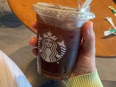 -星巴克(大连柏威年店)