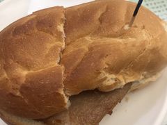 -义顺牛奶公司(庇利金街店)