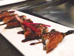 -玛雅铁板烧餐厅(中关村店)