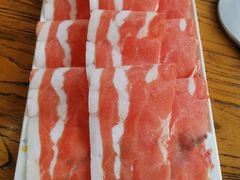 -老北京传统铜锅涮肉(建国道店)