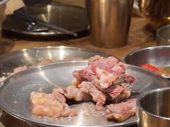 -汉拿山(北京上地华联店)