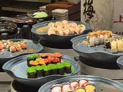 -博林天瑞喜来登酒店·西丽尚膳