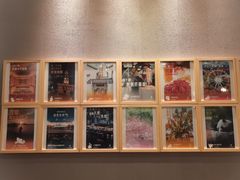 -莲餐厅·湖北菜·藕汤是头牌(愚园路店)