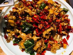 -U你·天然调味(南湖总店)