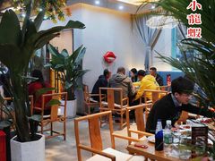 -阳光院坝小龙虾(红牌楼店)