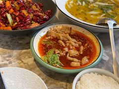 -火婆子·川小馆(扬韬科技广场店)