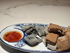 -又见炊烟私房菜(敬亭路店)