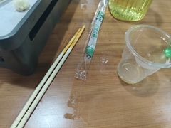-汇通杨家·烤肉(汇通店)