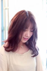 -S.HAIR SALON