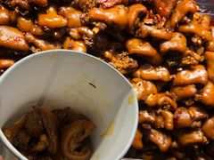 -八一好吃街·高品美食广场