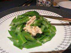 -老吉堂上海本帮菜(工体店)