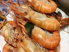 -初色海鲜自助(万丰路店)