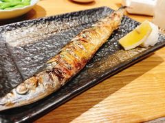 -桂马·日本料理·海胆·海鲜饭·酒场(民主广场店)