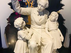 -安徒生童话乐园