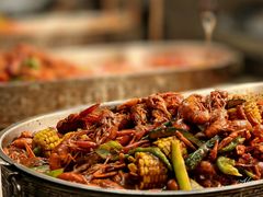 -菲住布渴酒店自助餐厅(阿里巴巴西溪园区店)