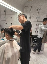 -LJOY丽锦造型·烫发染发