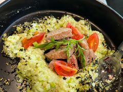 -NOKNOK若蔻亲子餐厅(天地壹方北馆店)