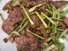 -鲁西南老厨子·特色鲁菜(经一纬五店)