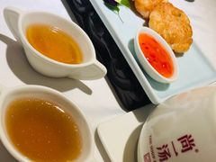-尚一汤 广东炖汤(金桥国际店)